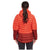Rab® Cirrus Alpine Jacket - Women's Red Grapefruit/Tuscan Red