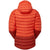 Rab® Cirrus Alpine Jacket - Women's Red Grapefruit/Tuscan Red