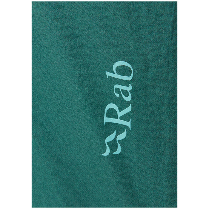 Rab® Khroma Diffract Pants - Women's Green Slate