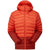 Rab® Cirrus Alpine Jacket - Women's Red Grapefruit/Tuscan Red