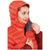 Rab® Cirrus Alpine Jacket - Women's Red Grapefruit/Tuscan Red