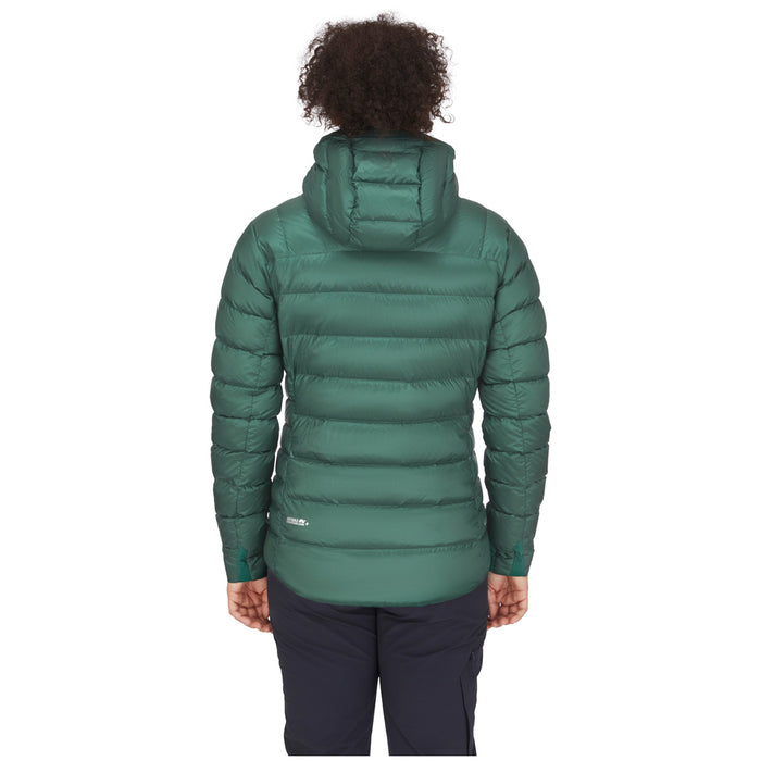 Rab® Electron Pro Jacket - Women's Green Slate