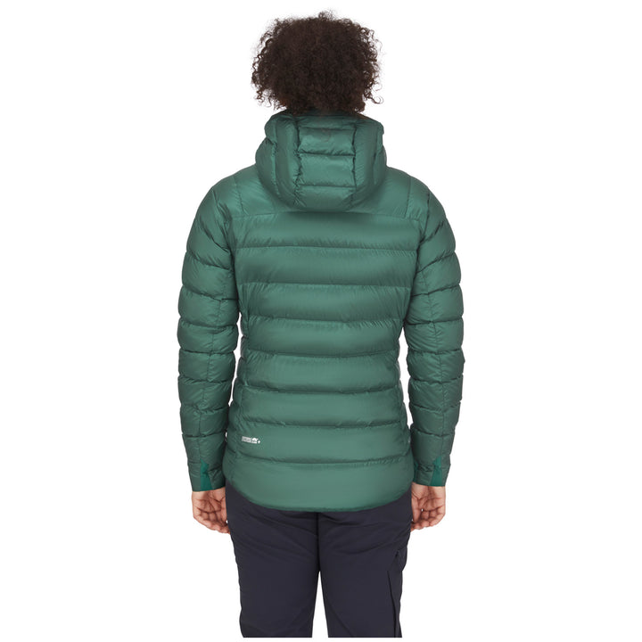 Rab® Electron Pro Jacket - Women's Green Slate