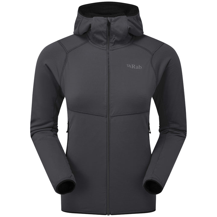 Rab® Evolute Hoodie - Women's Beluga