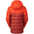 Rab® Glaceon Pro Jacket - Women's Red Grapefruit/Tuscan Red