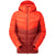 Rab® Glaceon Pro Jacket - Women's Red Grapefruit/Tuscan Red