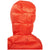 Rab® Glaceon Pro Jacket - Women's Red Grapefruit/Tuscan Red