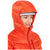 Rab® Glaceon Pro Jacket - Women's Red Grapefruit/Tuscan Red