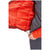 Rab® Glaceon Pro Jacket - Women's Red Grapefruit/Tuscan Red