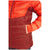 Rab® Glaceon Pro Jacket - Women's Red Grapefruit/Tuscan Red