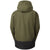 Rab® Khroma Converge Jacket - Men's Army/Black