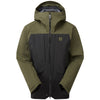 Army/Black