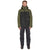Rab® Khroma Converge Jacket - Men's Army/Black