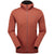 Rab® Evolute Hoodie - Men's Tuscan Red