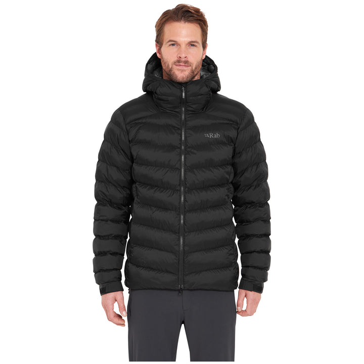 Rab® Nebula Pro Jacket - Men's Black