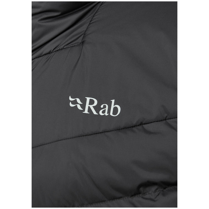 Rab® Nebula Pro Jacket - Men's Black