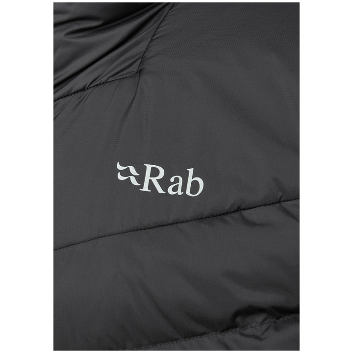 Rab® Nebula Pro Jacket - Men's Black