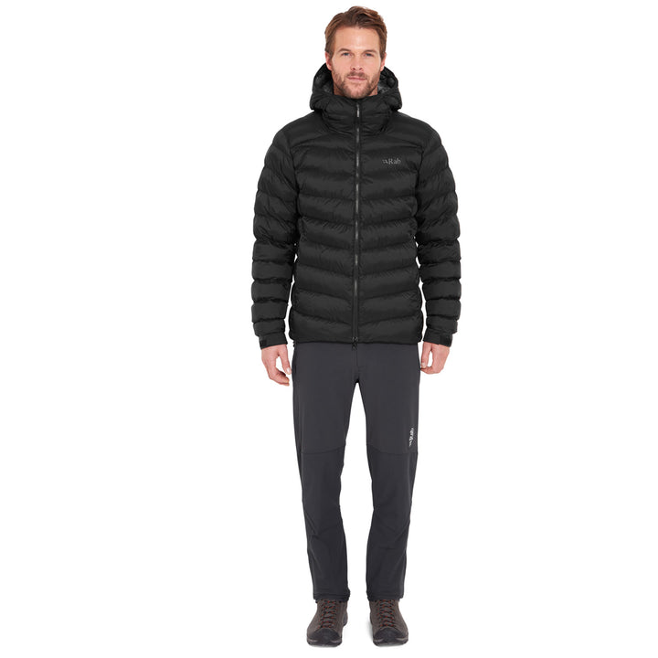 Rab® Nebula Pro Jacket - Men's Black