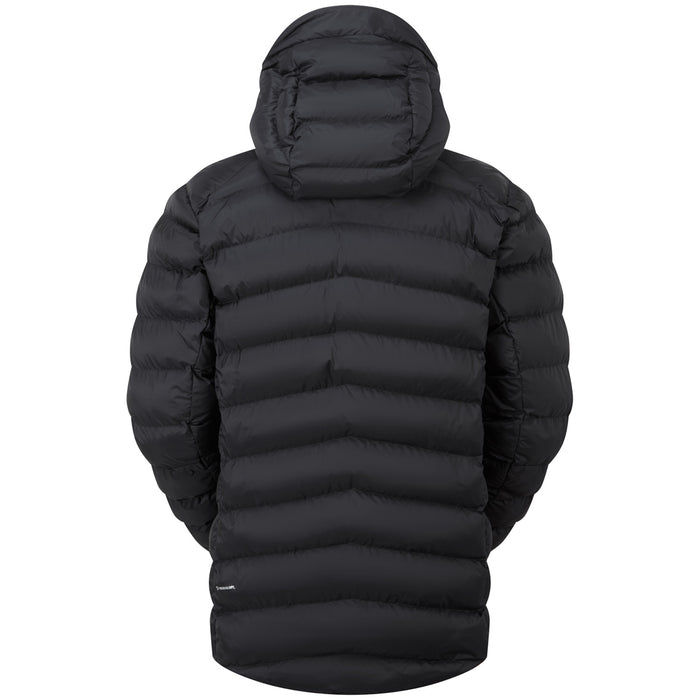 Rab® Nebula Pro Jacket - Men's Black