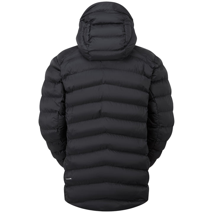 Rab® Nebula Pro Jacket - Men's Black