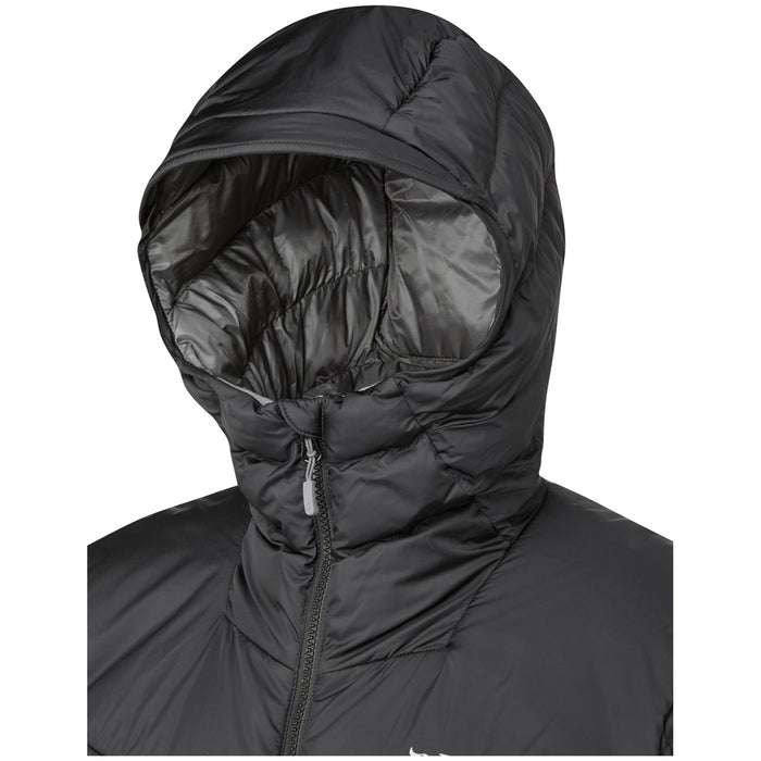 Rab® Nebula Pro Jacket - Men's Black