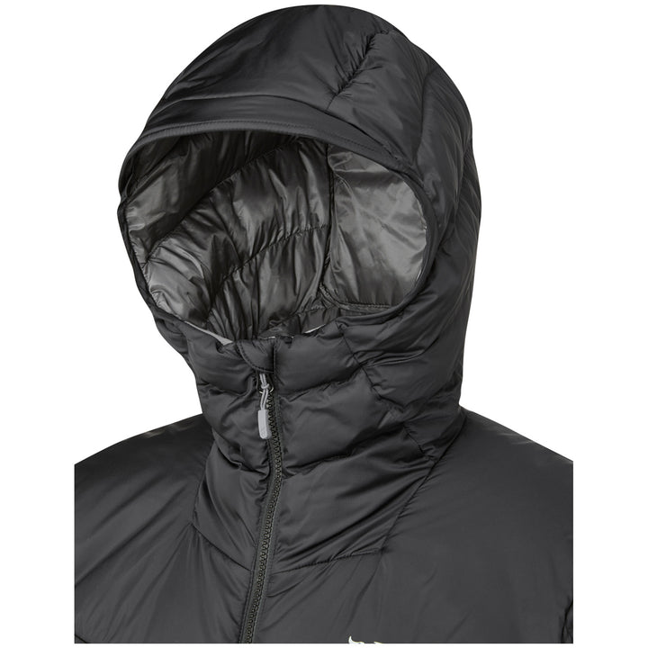 Rab® Nebula Pro Jacket - Men's Black