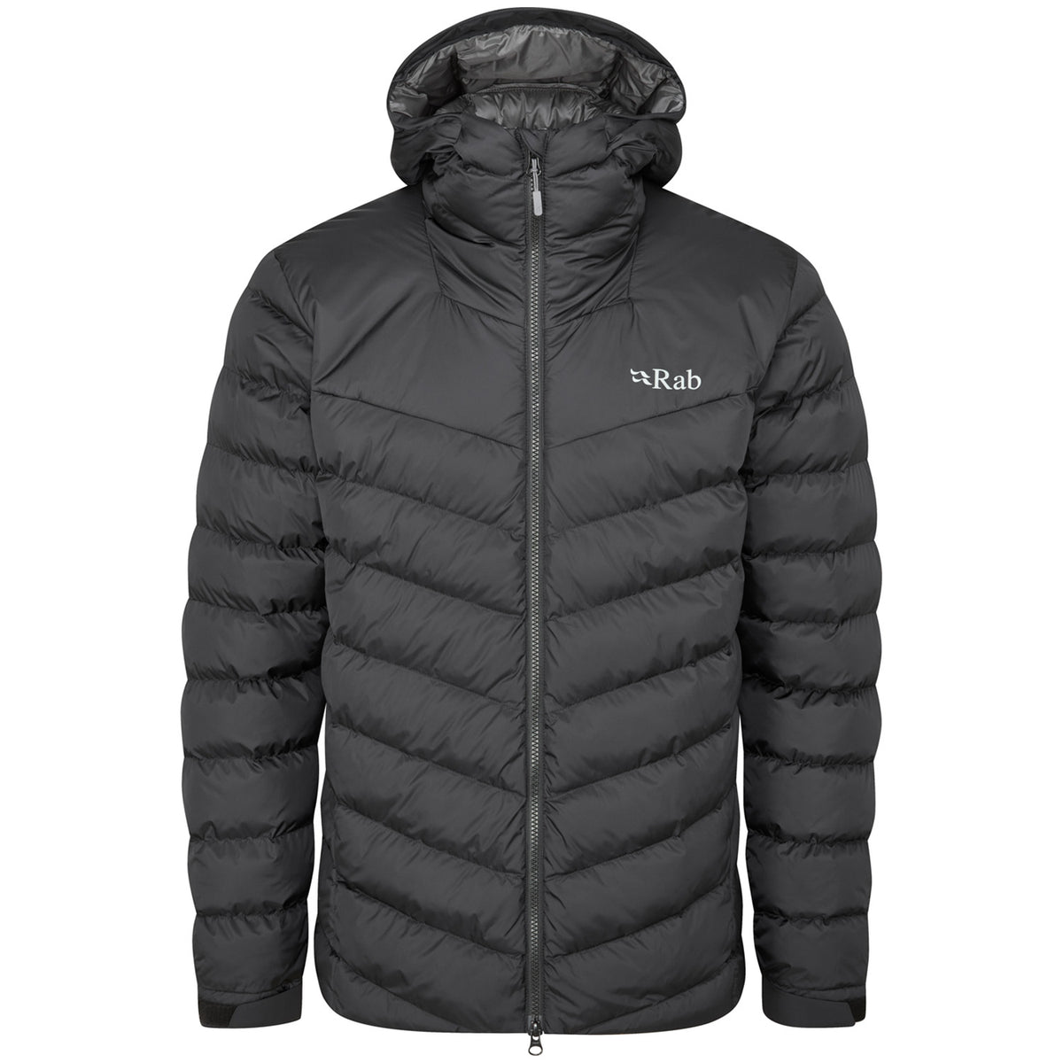 Rab® Nebula Pro Jacket - Men's Black