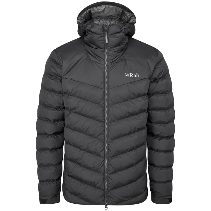 Rab® Nebula Pro Jacket - Men's Black