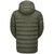 Rab® Electron Pro Jacket - Men's Light Khaki