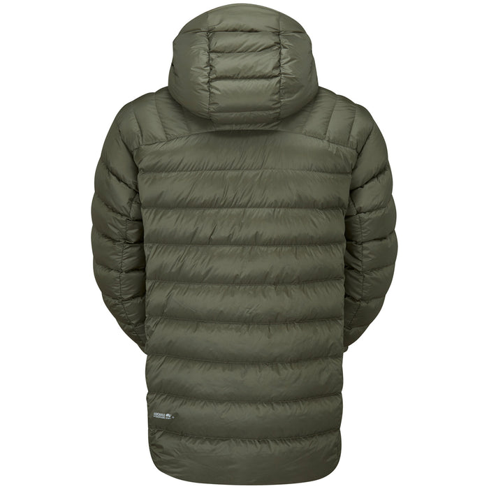 Rab® Electron Pro Jacket - Men's Light Khaki