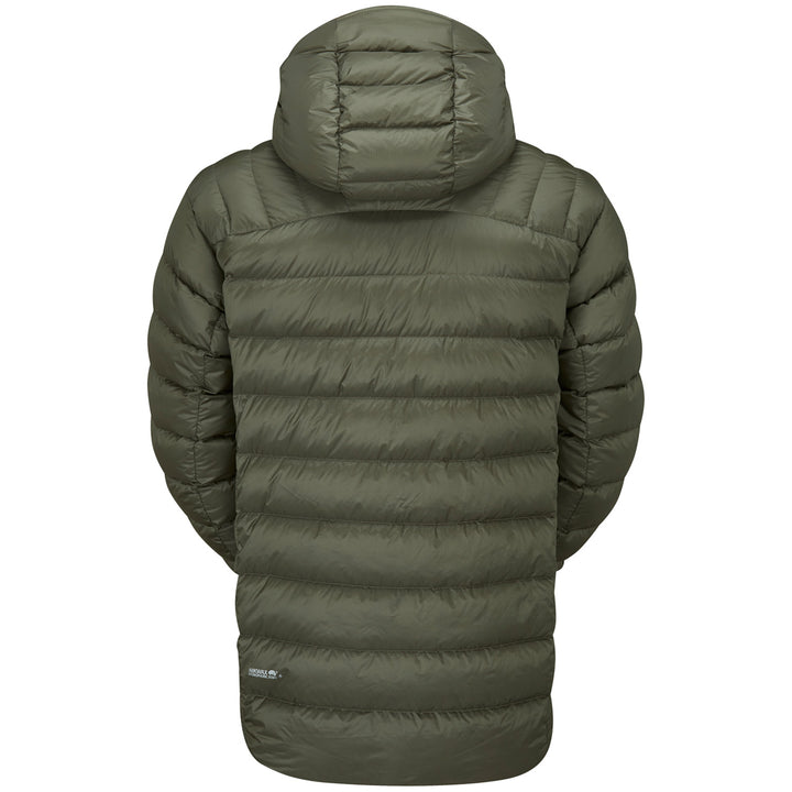 Rab® Electron Pro Jacket - Men's Light Khaki