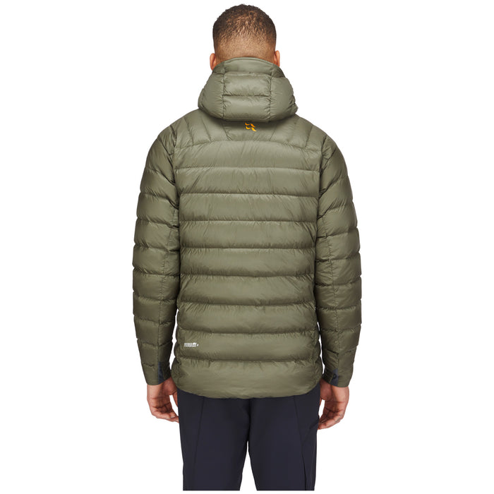 Rab® Electron Pro Jacket - Men's Light Khaki