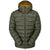 Rab® Electron Pro Jacket - Men's Light Khaki