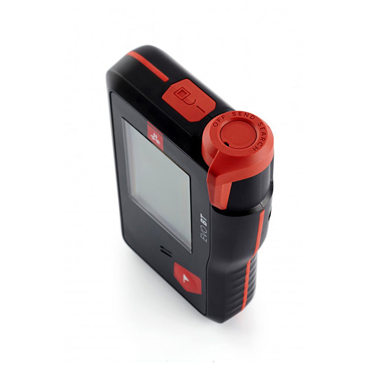 Arva Evo BT Avalanche Beacon Black