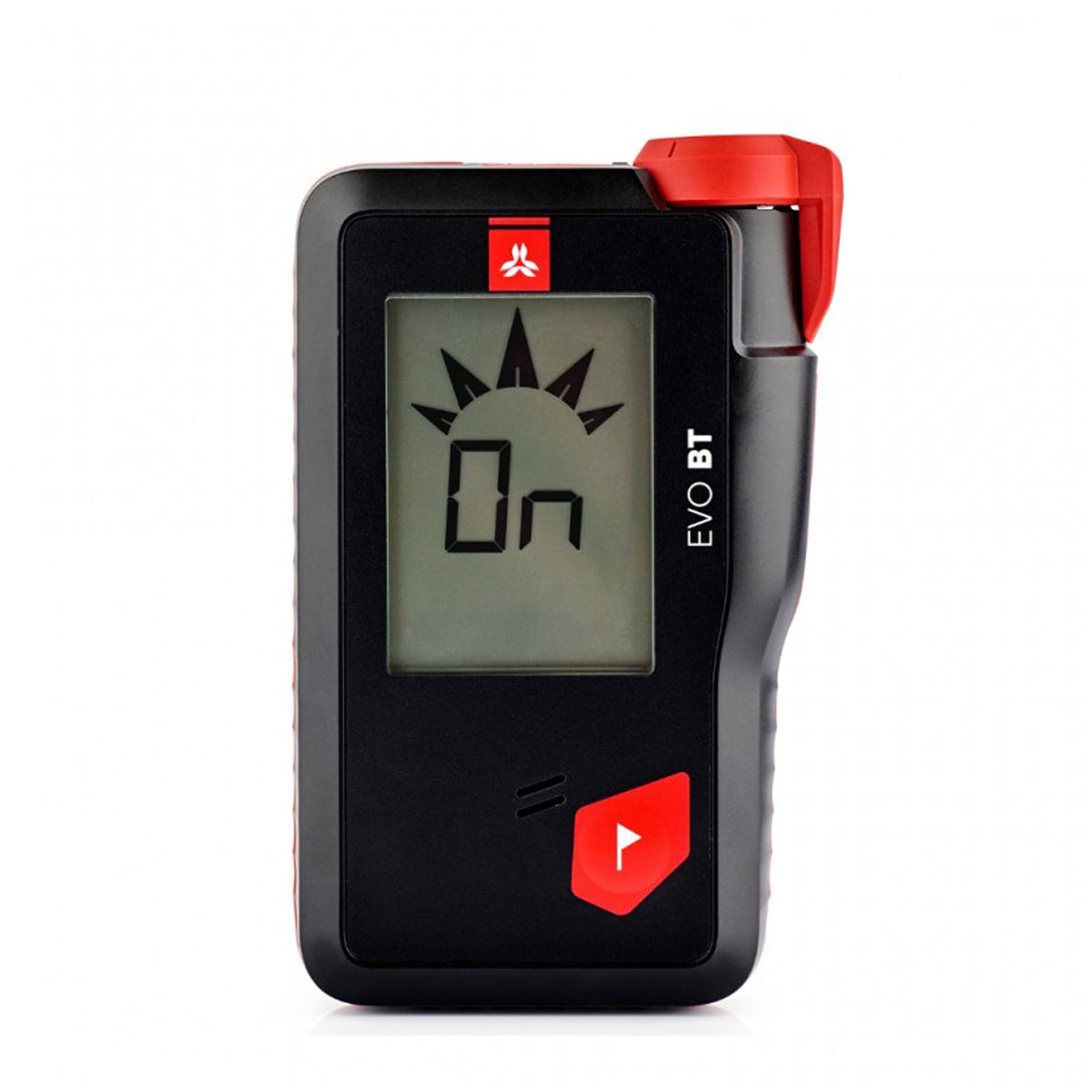 Arva Evo BT Avalanche Beacon Black