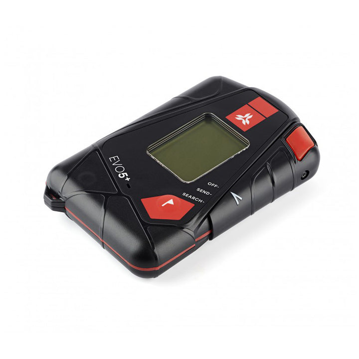 Arva Evo5+ Avalanche Beacon Black