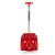 Arva Access Shovel Red