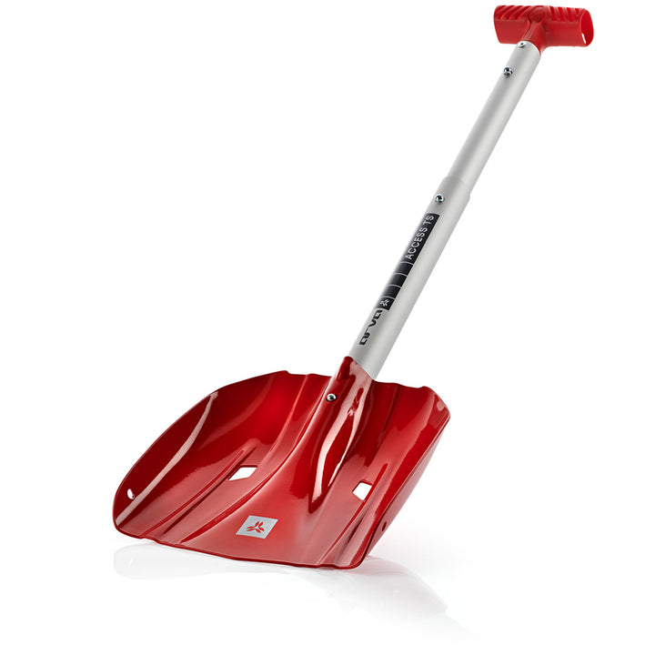 Arva Access TS Shovel Red