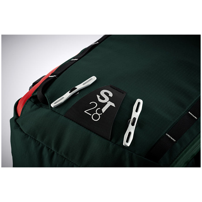Arva ST 28L Backpack Green