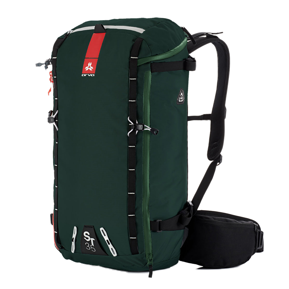 Arva ST 35L Backpack Green