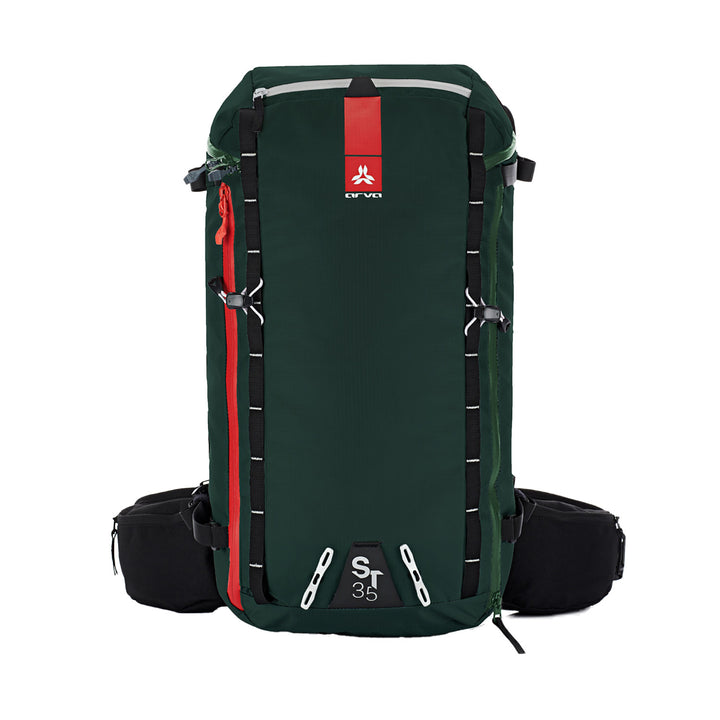 Arva ST 35L Backpack Green
