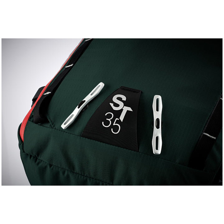 Arva ST 35L Backpack Green