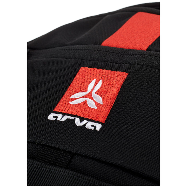 Arva Mini 15L+ Reactor Airbag Backpack Black