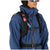Arva Mini 15L+ Reactor Airbag Backpack Black