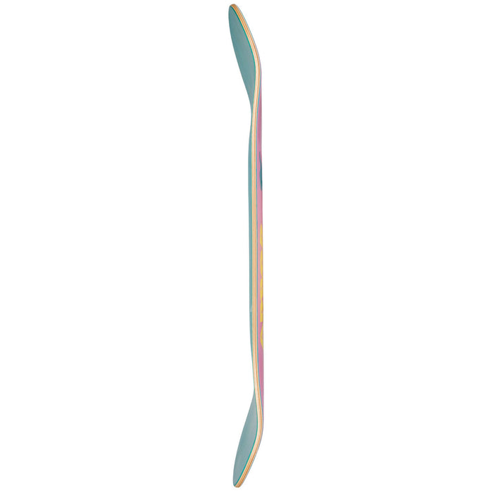 Arbor Ace Pelka Daytripper 8.75 Skateboard Deck