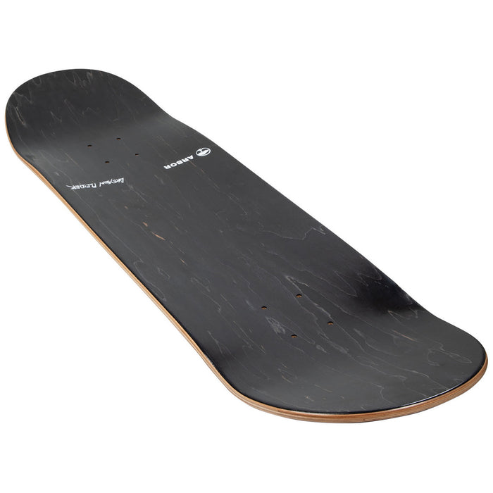Arbor Greyson Collage 8.875 Skateboard Deck