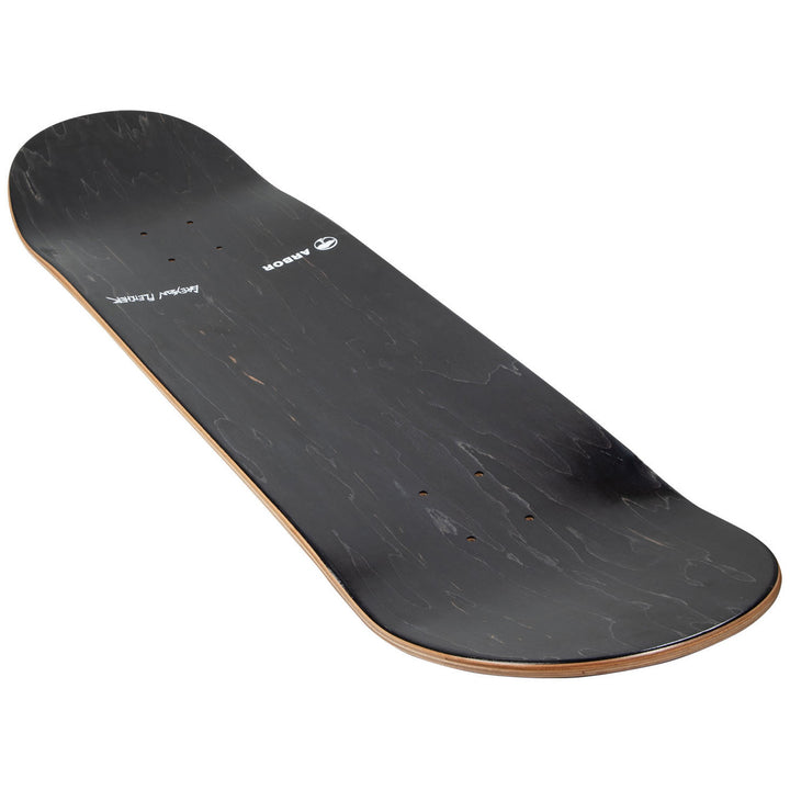 Arbor Greyson Collage 8.875 Skateboard Deck