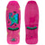 Arbor Ace Pelka Fibonacci 10.0 Skateboard Deck