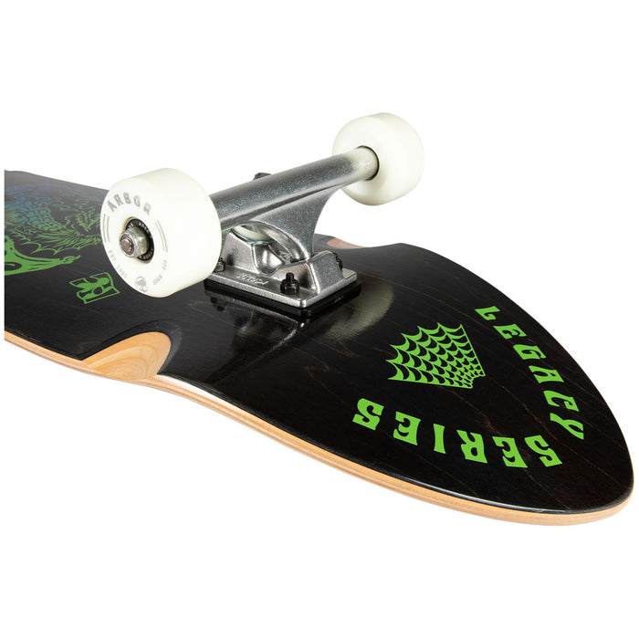 Arbor Legacy Pistola Spellbound Cruiser Complete