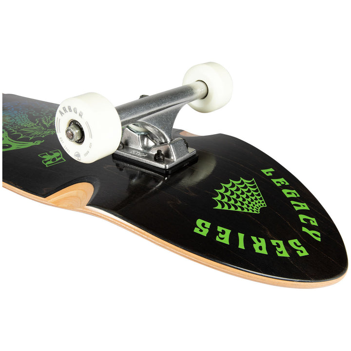 Arbor Legacy Pistola Spellbound Cruiser Complete